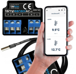 Temperatuuriandur tempsensorac v2 Blebox