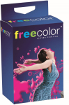 Freecolor tindikassett HP 45 black remanufactured