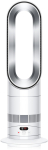 K&uuml;tte- ja jahutusventilaator Dyson AM15 Hot+Cool HF1 kaugjuhtimispuldiga White/Silver