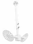 Kinnitus Camsafe CS30-KSO2 White
