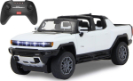 Jamara Hummer EV mehhaaniline uks 1:16 2,4GHz White