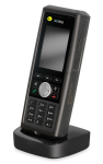 Mitel 742d DECT komplekt