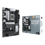 Asus PRIME B650-PLUS-CSM emaplaat