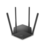 Router Mercusys MR60X WiFi 6 AX1500 2LAN 1WAN