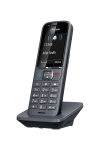 Lauatelefon Auerswald AUERSWALD COMfortel M710 titangrau
