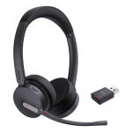 K&otilde;rvaklapid Yealink Yealink WH64 Hybrid Dual UC