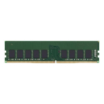 Serverim&auml;lu Kingston Kingston Technology KSM26ED8/32MF m&auml;lu moodul 32 GB 1 x 32 GB DDR4 2666 MHz ECC korrektsioon