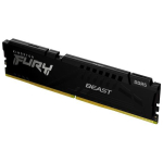 M&auml;lu Kingston Fury Beast, DDR5, 8 GB, 6000MHz, CL30 (KF560C30BBE-8)