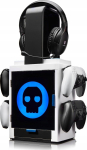 Numskull Gaming Locker tarvikute alus - Numskull logo