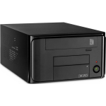 Korpus Inter-Tech MI-008 ITX (88881332)