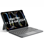 inateck klaviatuur iPad 04122-11 gray [KB04122-11_gray]