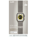 LAUT ULTRA LOOP titaaniterasest rihm Apple Watch Ultra jaoks