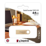 Kingston DataTraveler DTSE9 G3 64GB USB 3.2 220MB/s