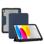Mobilis Ultra Rugged &uuml;mbris iPad 11" 2025 iPad 10.9" Blue