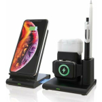 RealPower juhtmevaba laadija ChargeAir Connect