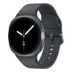 Nutikell Samsung Galaxy Watch 8 L325 40mm, LTE, NFC, BT 5.3, Graphite EU SM-L325