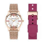 K&auml;ekell KENNETH COLE naistele KCWLG2124002 (34,5MM)