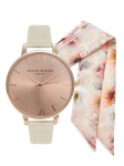 K&auml;ekell OLIVIA BURTON naistele OBGSET51 (30MM)