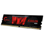 M&auml;lu G.Skill Aegis, DDR4, 16 GB, 3200MHz, CL20 (4711549510894)