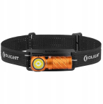 OLIGHT Pealamp Perun 3 Mini Orange