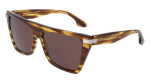 P&auml;ikeseprillid VICTORIA BECKHAM NAISTELE VB684S5715224 (L&auml;&auml;ts/Sild/Taldrik) 57/15/140 mm