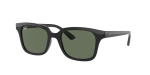 P&auml;ikeseprillid RAY BAN laste RJ9071S100714 (l&auml;&auml;tse/silla/sanga) 48/18/130 mm