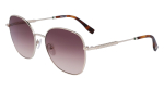 P&auml;ikeseprillid LACOSTE naistele L257S-712 (l&auml;&auml;tse/silla/sanga) 56/18/140 mm
