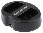 Panasonic DMW-BLF19,DMW-BTC10,DMW-BLF19E,DMW-BTC10G,DMW-BLF19PP