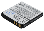 700 mAh for Alcatel OT-BY23,CAB31C0000C1