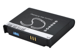 1200 mAh for Samsung AB813851CA,AB813851CABSTD