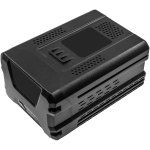 3000 mAh for GreenWorks G60B2,G60B4,LB602,LB605,2918307
