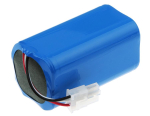 2600mAh Battery for ICLEBO YCR-M05-10, YCR-M05-11, YCR-M05-20, YCR-M05-30, YCR-M05-50, iClebo Smart YCR-M04-1, iClebo smart YCR-M05-10