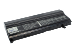 8800 mAh for Toshiba PABAS057,PABAS076,PABAS077,PA3399U-1BAS,PA3399U-1BRS,PA3399U-2BAS,PA3399U-2BRS,PA3400U-1BAS,PA3400U-1BRL,PA3400U-1BRS