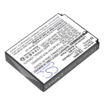 1120 mAh for Canon NB-5L