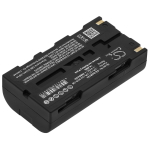 2000 mAh for Sanyo NVP-D6,UR-121,UR-124,UR-121D,UR-124D