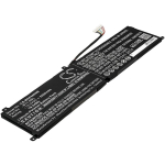 5200 mAh for MSI BTY-M6L