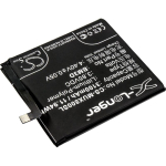 3100 mAh for Xiaomi BM3D