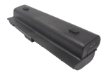 6600 mAh for HP EV088AA,EX941AA,NBP6A48A1,411462-141,411462-261,411462-321,411462-421,411462-442,417066-001,432306-001