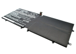 4600 mAh for Dell 4DV4C,63FK6,D10H3,0D10H3,04DV4C,063FK6,B07J3CHXGL