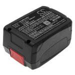 3000 mAh for Bosch R909723,17002207,17004934,17006127,17006537,17006570,17007103,BHZUB1830,BHZUB1850,1600A005B0
