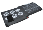 4140 mAh for HP SB03XL,E7U25AA,E7U25ET,E7U25UT,F6B38PA,SB03046XL,716725-1C1,716725-171,716726-1C1,716726-171