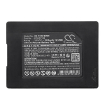 2500 mAh for Pyle EON00168