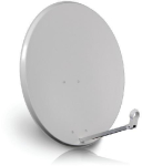 CZASZA ANTENA 80 CM JASNA (ASC-800TA-J); 21465