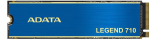 Dysk SSD Adata Legend 710 1TB M.2