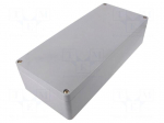 Enclosure: multipurpose | X: 160mm | Y: 360mm | Z: 90mm | Klippon&reg; POK