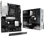 Emaplaat ASRock ASRock B550 Rock WiFi AM4 ATX VGA/HDMI DD
