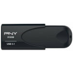 M&auml;lupulk 512GB USB3.1 ATTACHE 4 FD512ATT431KK-EF