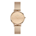 Naiste k&auml;ekell DANIEL WELLINGTON DW00100795 (28MM)