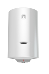 Kombineeritud elektriboiler Ariston PRO R EVO 80 L, vertikaalne (parempoolne &uuml;hendus)