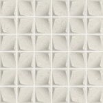 Mosaiik Effect Grys Mat. 29,8*29,8#S